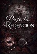 Portada del libro "Perfecta Redenci&oacute;n"