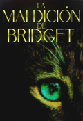 Portada del libro "La maldici&oacute;n de Bridget "