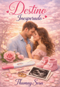 Portada del libro "Destino Inesperado "