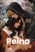 Portada del libro "La Reina Bastarda"