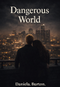 Portada del libro "Dangerous World "