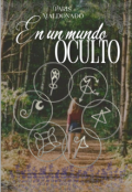 Portada del libro "En un mundo oculto"