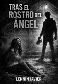 Portada del libro "Tras el rostro del angel "