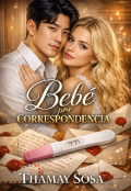 Portada del libro "Beb&eacute; por Correspondencia"