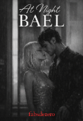 Portada del libro "At Night Bael"