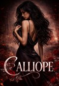 Portada del libro "Calliope"