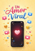 Portada del libro "Un amor viral "