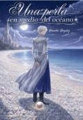 Portada del libro "Una perla en medio del oc&eacute;ano "