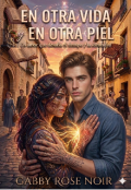 Portada del libro "En otra vida y en otra piel"