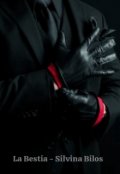 Portada del libro "La Bestia"