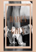 Portada del libro "Darcy Grey"