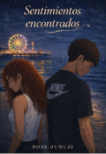 Portada del libro "Sentimientos encontrados."