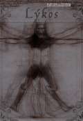 Portada del libro "L&yacute;kos"