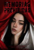 Portada del libro "Memorias Perdidas "