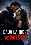 Portada del libro "Bajo la nieve de Moscu"