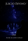 Portada del libro "Juicio Divino "