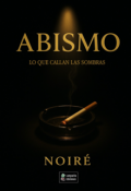 Portada del libro "Abismo"