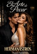 Portada del libro "El Arte de Pecar: Hermanastros"