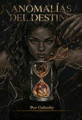 Portada del libro "Anomal&iacute;as del Destino"