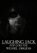 Portada del libro "Laughing Jack Pop Goes The Weasel Or&Iacute;genes"