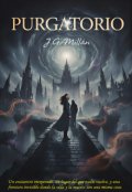Portada del libro "Purgatorio"