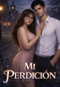 Portada del libro "Mi perdici&oacute;n "