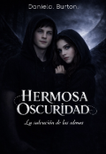 Portada del libro "Hermosa oscuridad "
