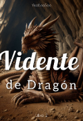 Portada del libro "Vidente de drag&oacute;n "
