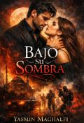 Portada del libro "Bajo su sombra"