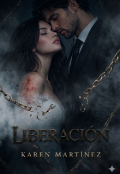 Portada del libro "Liberaci&oacute;n "