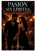 Portada del libro "Pasi&Oacute;n Sin L&Iacute;mites "