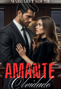 Portada del libro "Amante Olvidado "