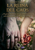 Portada del libro "La reina del caos"