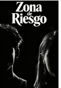 Portada del libro "Zona de riesgo"
