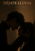 Portada del libro "D&eacute;jate Llevar"