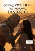 Portada del libro "Sobreviviendo al calor del Desierto"
