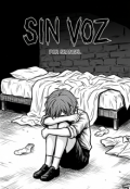 Portada del libro "Sin voz"