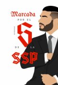 Portada del libro "Marcada por el S de la Ssp"