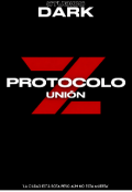 Portada del libro "Protocolo Z: Uni&oacute;n "