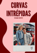 Portada del libro "Curvas Intr&eacute;pidas"