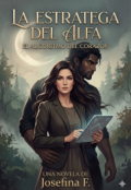 Portada del libro "La Estratega del Alfa: El Algoritmo del Coraz&oacute;n"