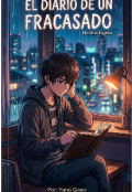 Portada del libro "El diario de un fracasado"