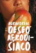 Portada del libro "Deseo afrodis&iacute;aco"