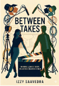 Portada del libro "Between takes"