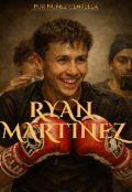 Portada del libro "Ryan Martinez "