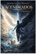 Portada del libro "La Guerra De Los Acendrados"