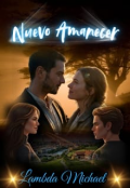 Portada del libro "Nuevo Amanecer"