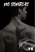 Portada del libro "No Sonr&iacute;as"