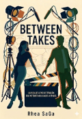 Portada del libro "Between takes"