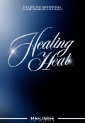 Portada del libro "Healing Heat "